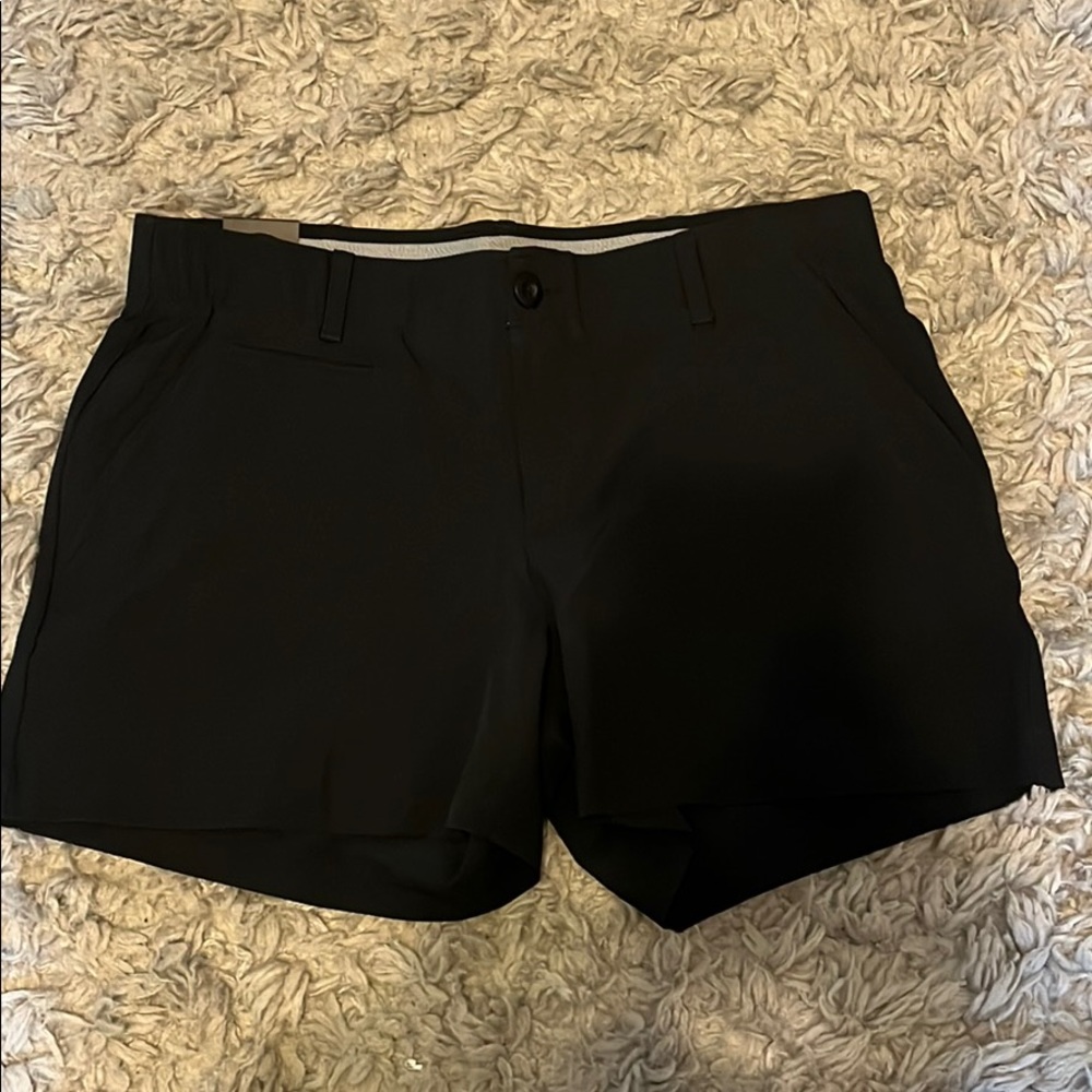 Under Armour Golf Shorts